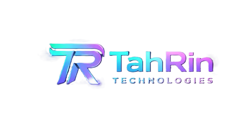 TahRin
